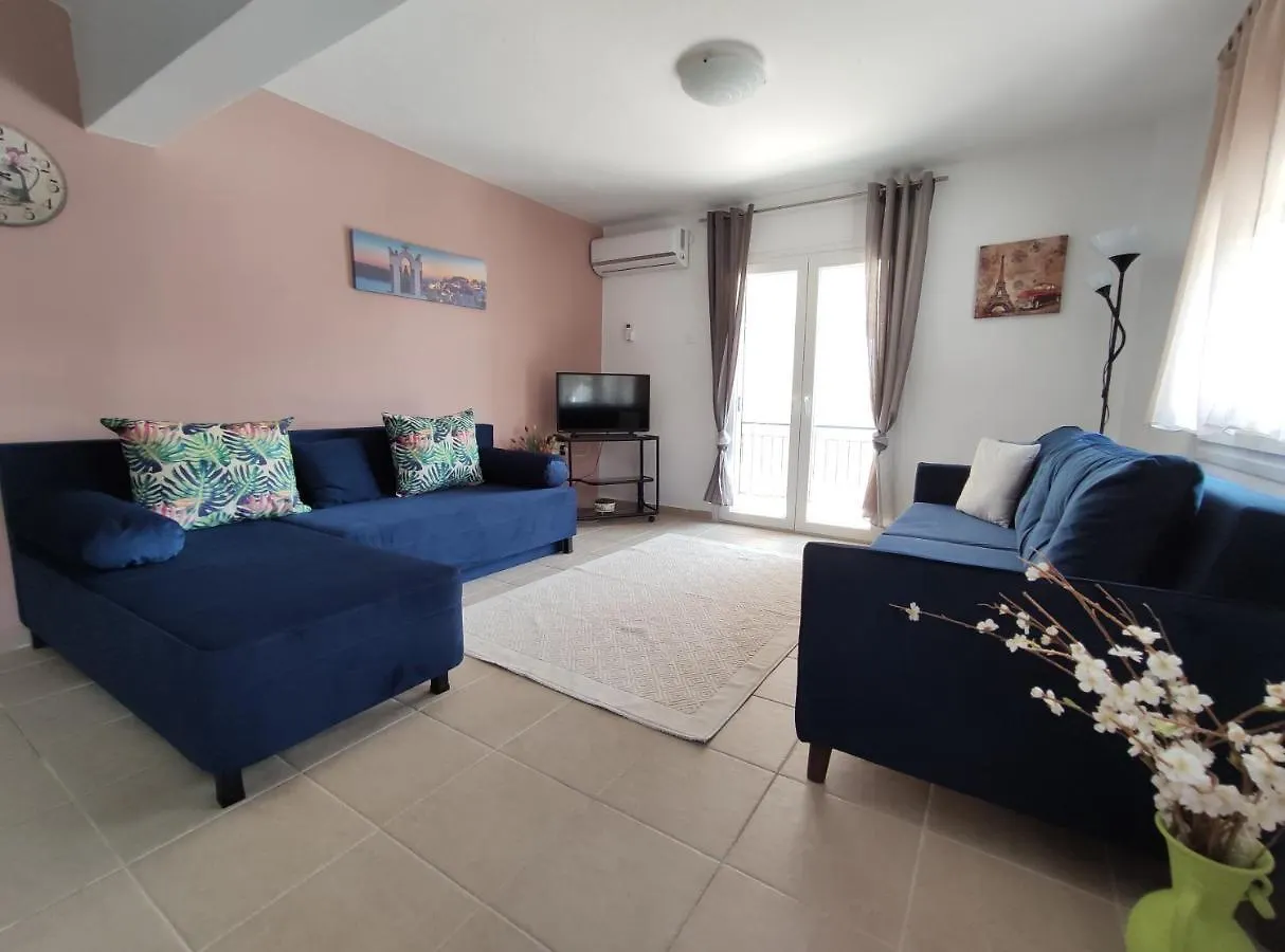 Seaside Apartments Nea Iraklia