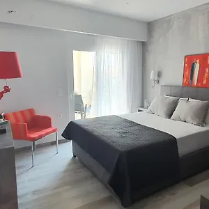 Seaside-Suites-Nikiti Nikiti (Sithonia)