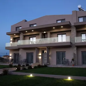 Callista Luxury Stavros (Thessaloniki)