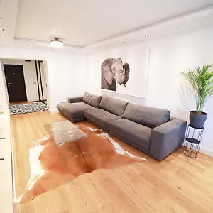  Apartament Downtown Oasis Unirii România