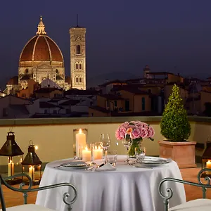 **** Hotel Santa Maria Novella - Wtb Italia